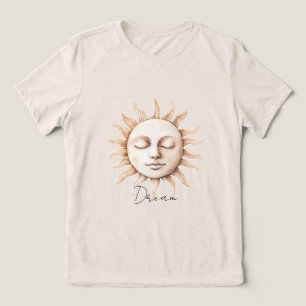 Dream Sicilian Sun Tri-Blend Shirt