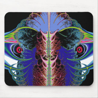 Dream Stealer 3 Mousepad