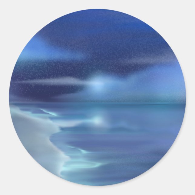 Dream Stickers (Front)