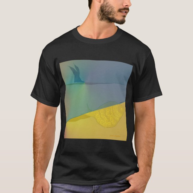 Dream T-Shirt (Front)