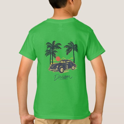 Dream T-Shirt