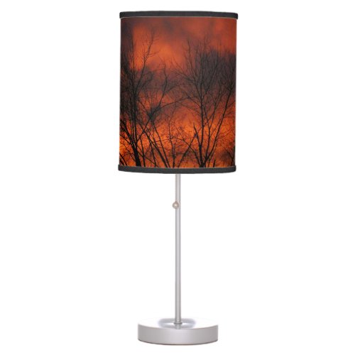 Dream Table Lamp