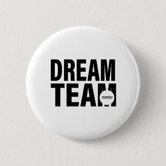 Dream Team. Member Button