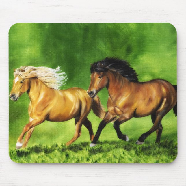 Dream Team Mouse Pad (Front)