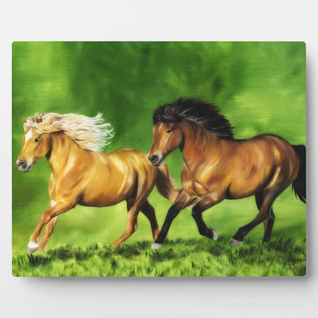 Dream Team Plaque (Front)