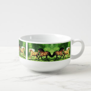 Dream Team Soup Mug