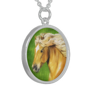 Dream Team Sterling Silver Necklace