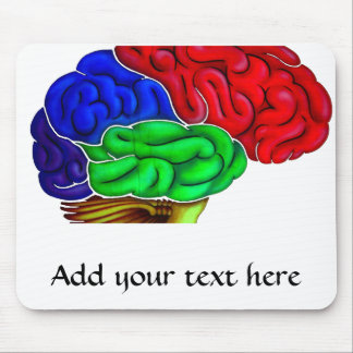 Dream &Think_ Mouse Pad