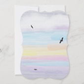 Dream ‘til the Horizon (Back)