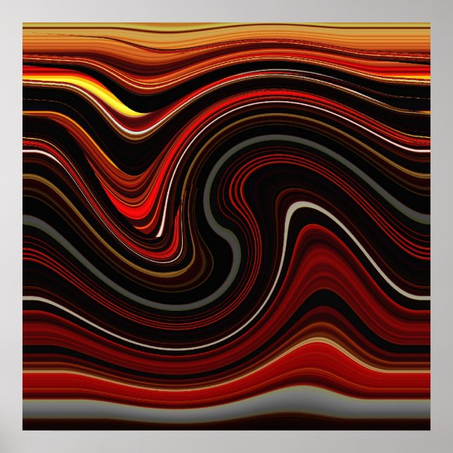 Dream Time Poster (Front)