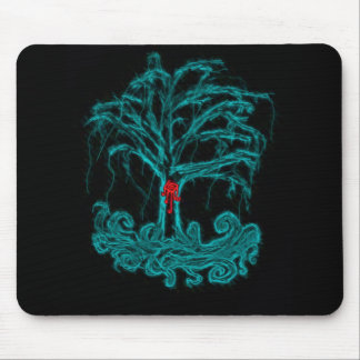 Dream Tree Mouse Pad