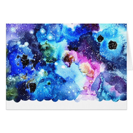 Dream. Try. Do Good. Cards (Front Horizontal)