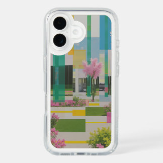 dream vacation iPhone 16 case