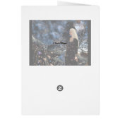 Dream Walk! Cards (Back)