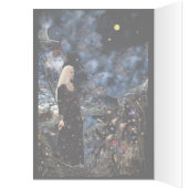 Dream Walk! Cards (Inside (Left))
