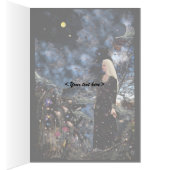 Dream Walk! Cards (Inside (Right))