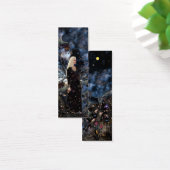 Dream Walking Mini Bookmark (Desk)