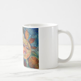 Dream Weaver Coffee Mug