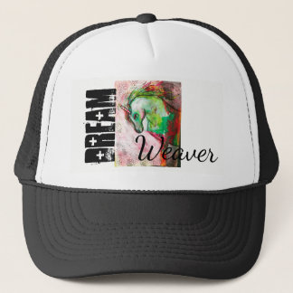 Dream Weaver Unicorn Hat
