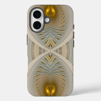 Dream Within A Dream iPhone 16 Case