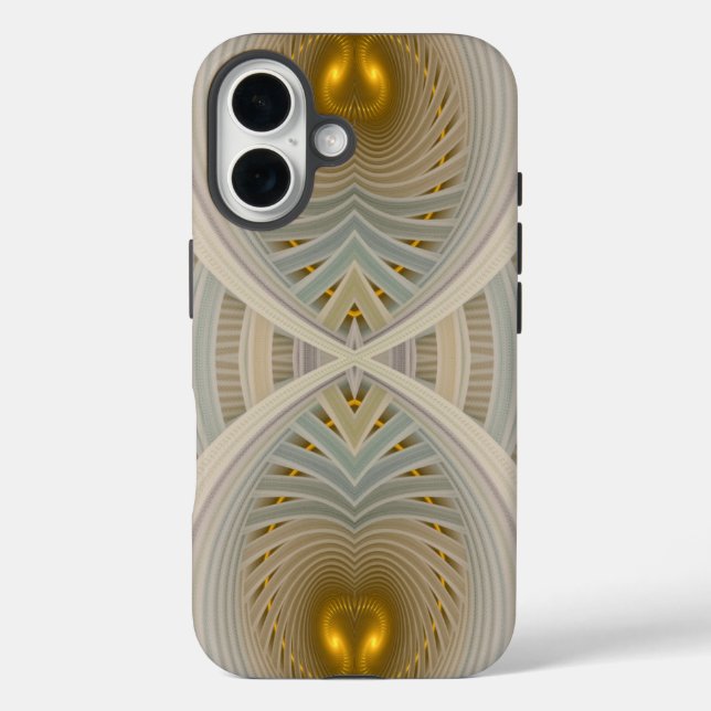 Dream Within A Dream Case-Mate iPhone Case (Back)