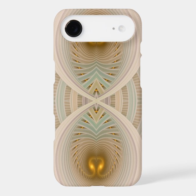 Dream Within A Dream Case-Mate iPhone Case (Back)