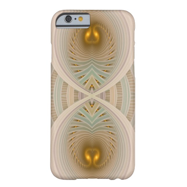 Dream Within A Dream Case-Mate iPhone Case (Back)