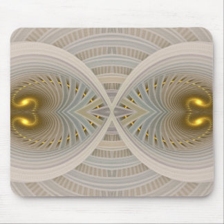 Dream Within A Dream Mouse Pad