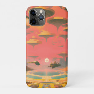 Dream World iPhone 11 Pro Case
