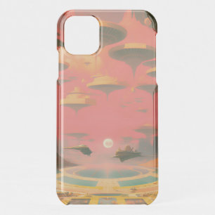 Dream World iPhone 11 Case