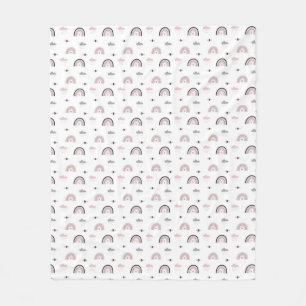 Dreambeam Snuggle Fleece Blanket