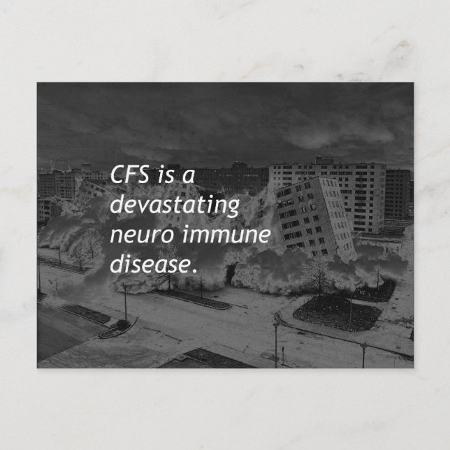 dreambirdie devastating postcard (Front)