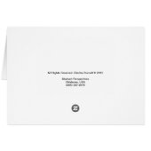 DreamCard Cards (Back Horizontal)