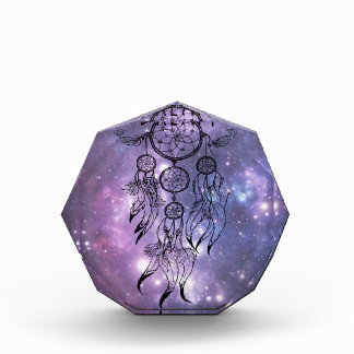 Dreamcatcher Acrylic Award