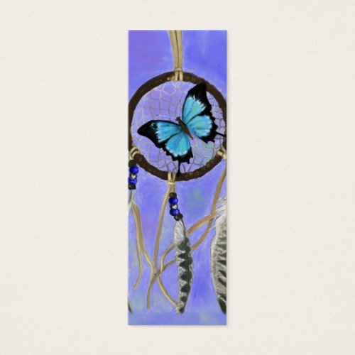 Dreamcatcher Bookmark