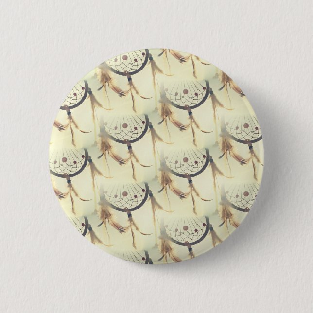 dreamcatcher button (Front)