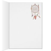 Dreamcatcher Card (Inside (Right))
