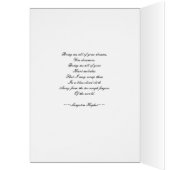 Dreamcatcher Card (Inside (Left))