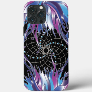 Dreamcatcher iPhone 13 Pro Max Case