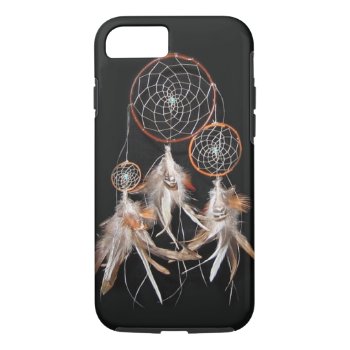 Dreamcatcher Iphone 8/7 Case by thecoveredbridge at Zazzle