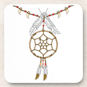 DreamCatcher Coaster