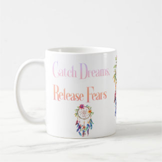 Dreamcatcher Coffee Mug
