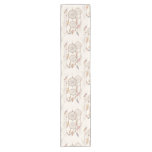 Dreamcatcher Custom 14" X 72" Table Runner