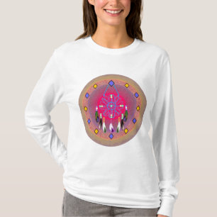 Dreamcatcher Custom Hoodie T-Shirt