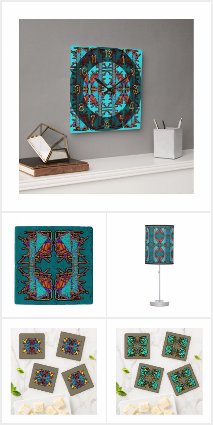 Dreamcatcher  Home Decor