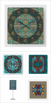 Dreamcatcher  Home Decor