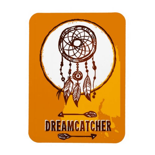 Dreamcatcher Magnet