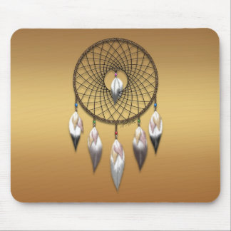 DreamCatcher Mousepad