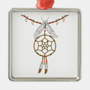 Dreamcatcher Ornament