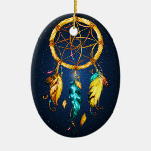 Dreamcatcher Ornament Home Decor Gift - Favor